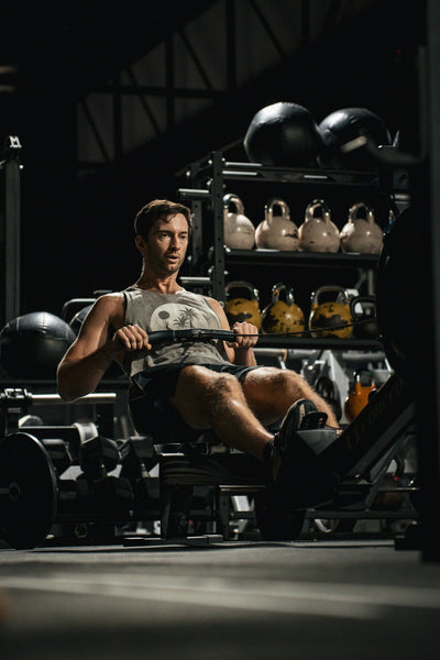 Blog thumbnail for CrossFit vs Hyrox Gear Guide: What You Actually Need in Fitness & Workouts – Club Bunker