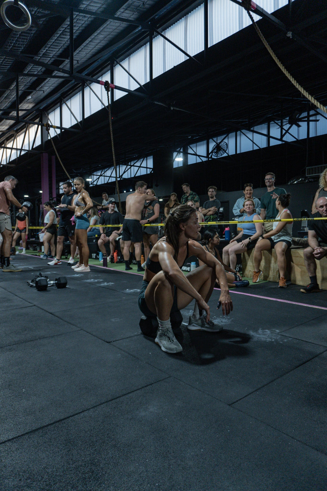 Are You Actually Overtraining? Real Signs, Risks & What to Do About It