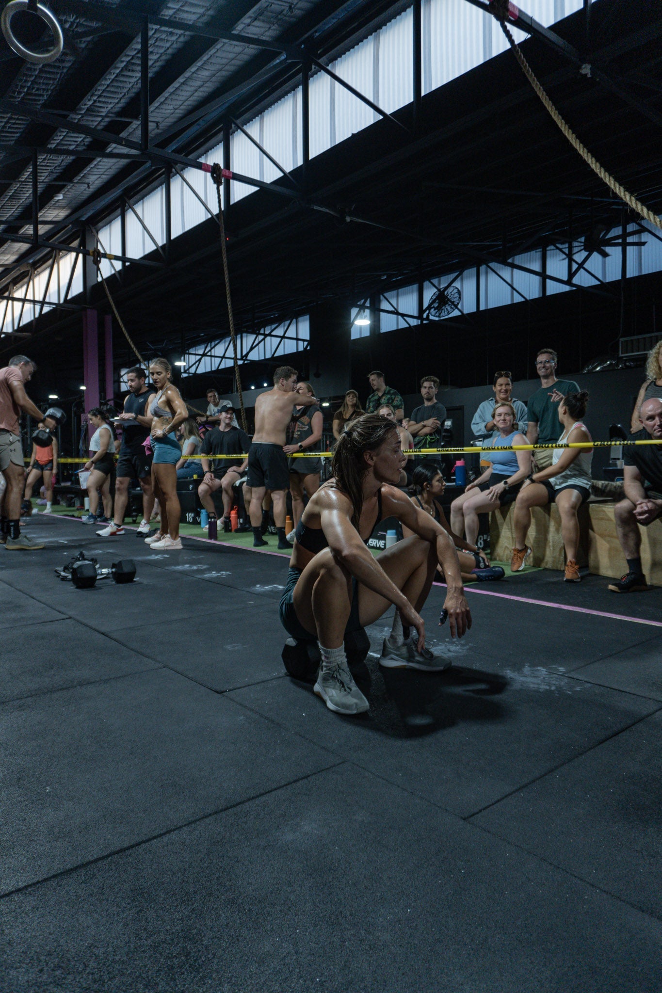 Are You Actually Overtraining? Real Signs, Risks & What to Do About It