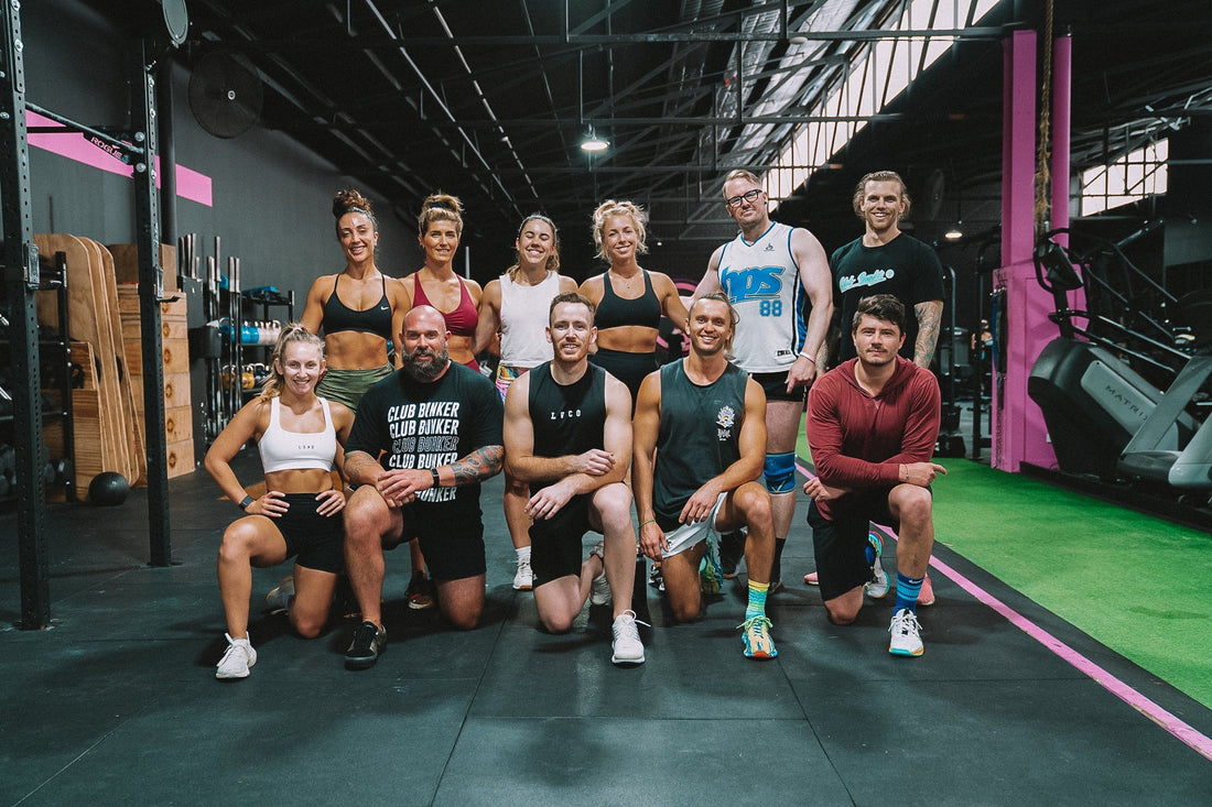 The Benefits of HIIT: Unlock the Power of High-Intensity Interval Training