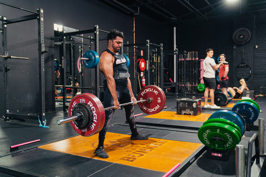 How to Recover Faster After a Workout