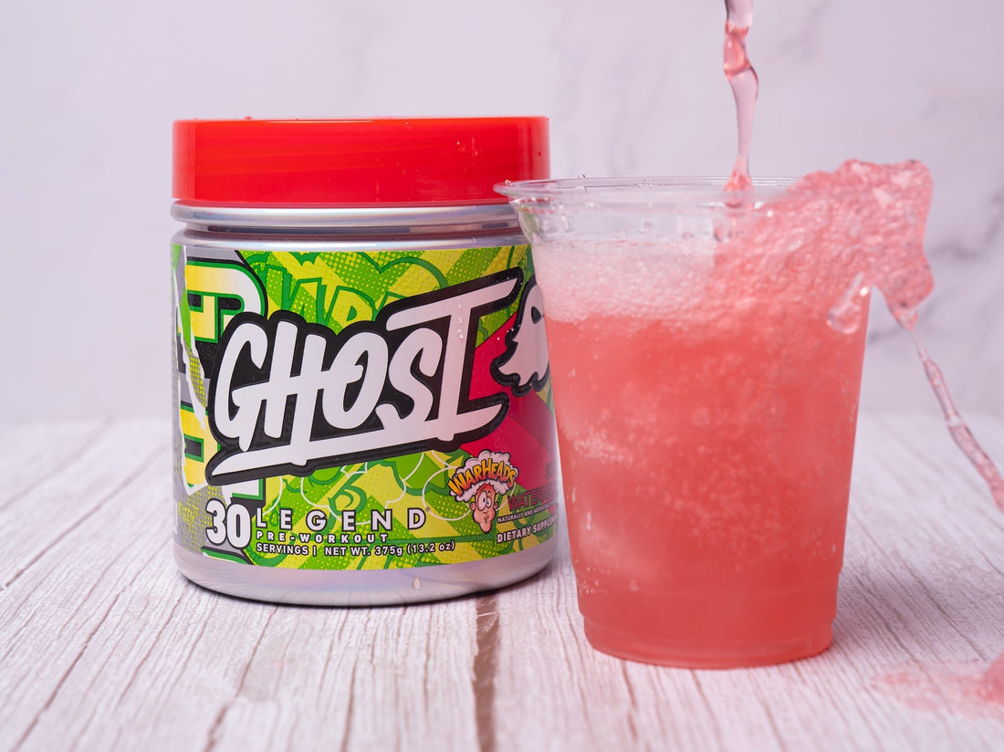 The Best Pre-Workout Supplements: Fuel Your Training Like a Pro