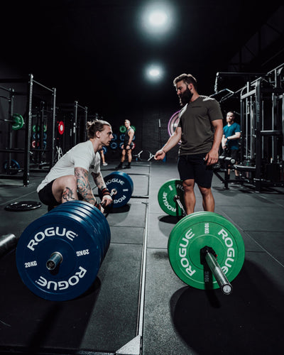 Blog thumbnail for Essential Tips for Gym Newbies: A Beginner’s Guide to Success in the Gym in Beginners Gym Guide – Club Bunker