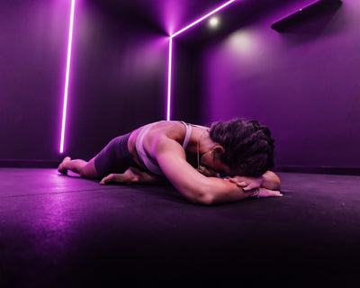 Blog thumbnail for Optimizing Your Recovery: Key Strategies for Rest and Performance in Recovery & Performance – Club Bunker