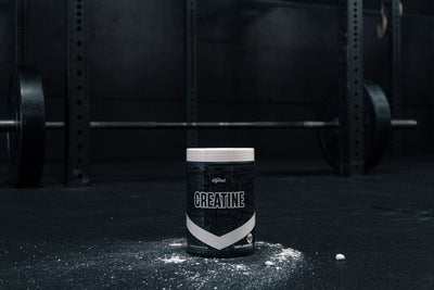 Blog thumbnail for Why Creatine Is Non-Negotiable for Recovery and Performance in Recovery & Performance – Club Bunker