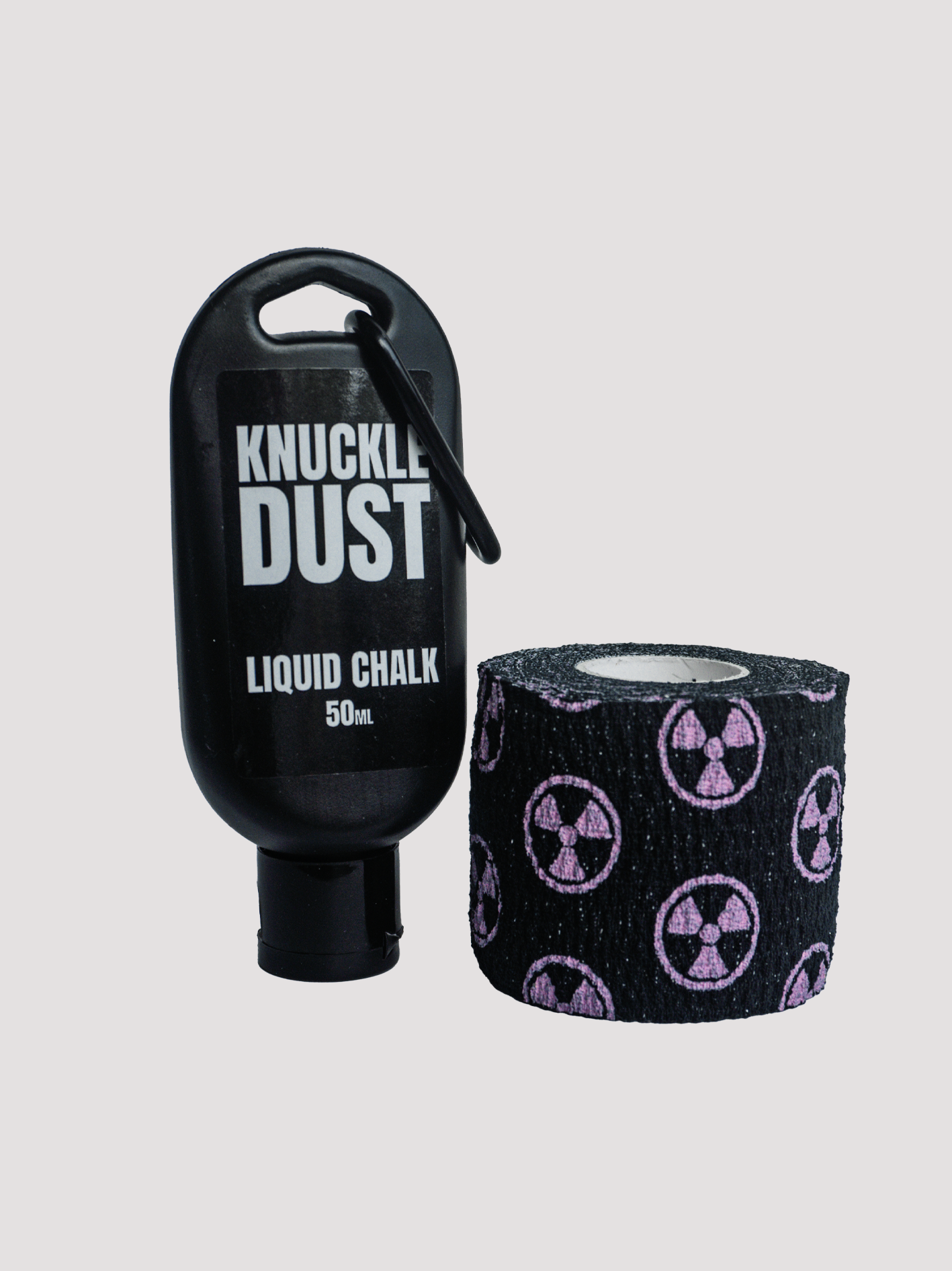 Chalk & Weightlifting Tape Combo