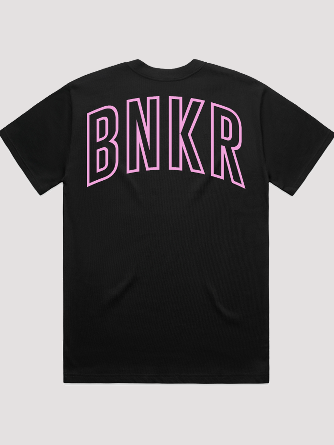Club Bunker BNKR Oversized Tee