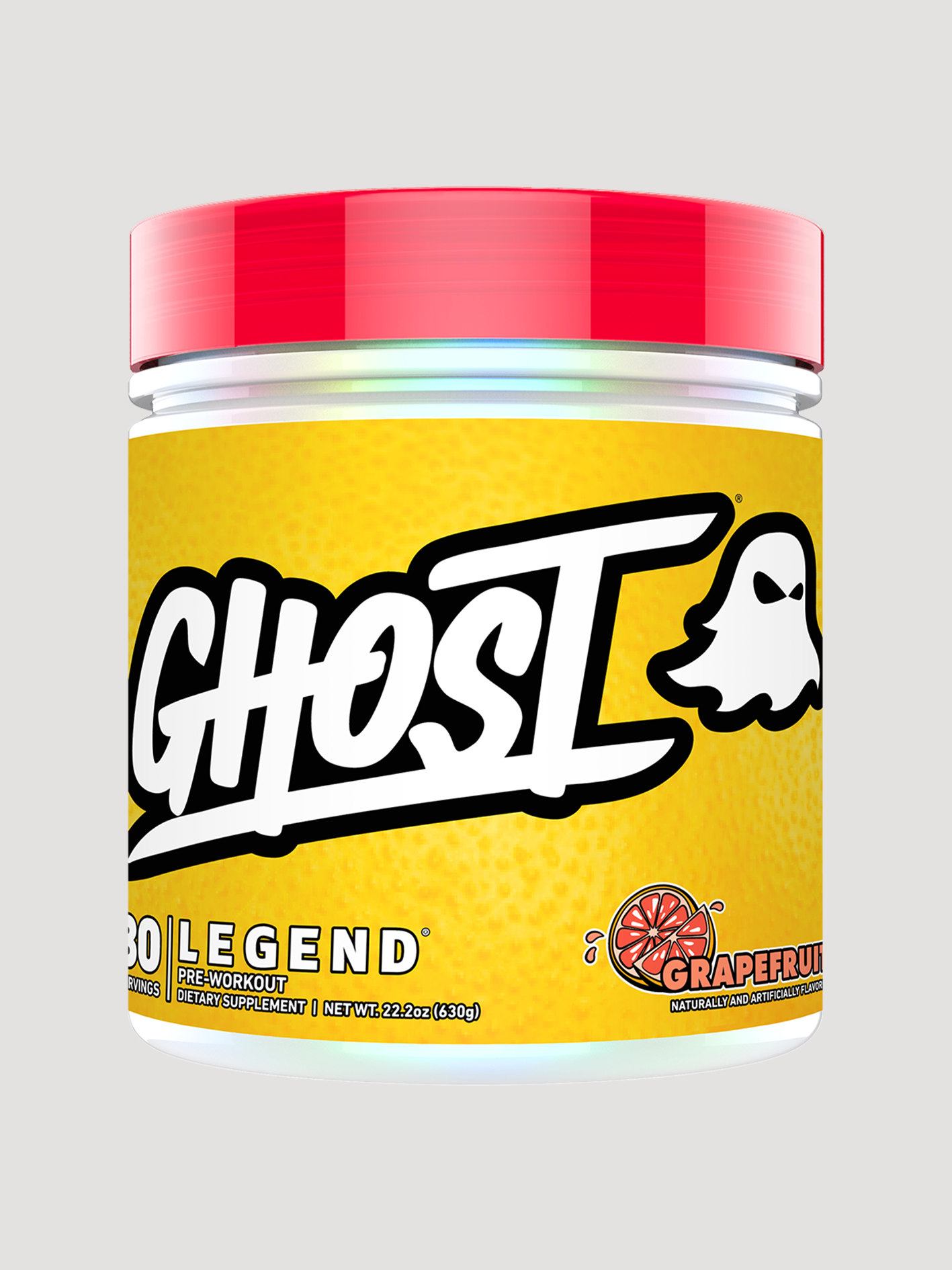 GHOST Legend V4 Pre-Workout (30 Serves)