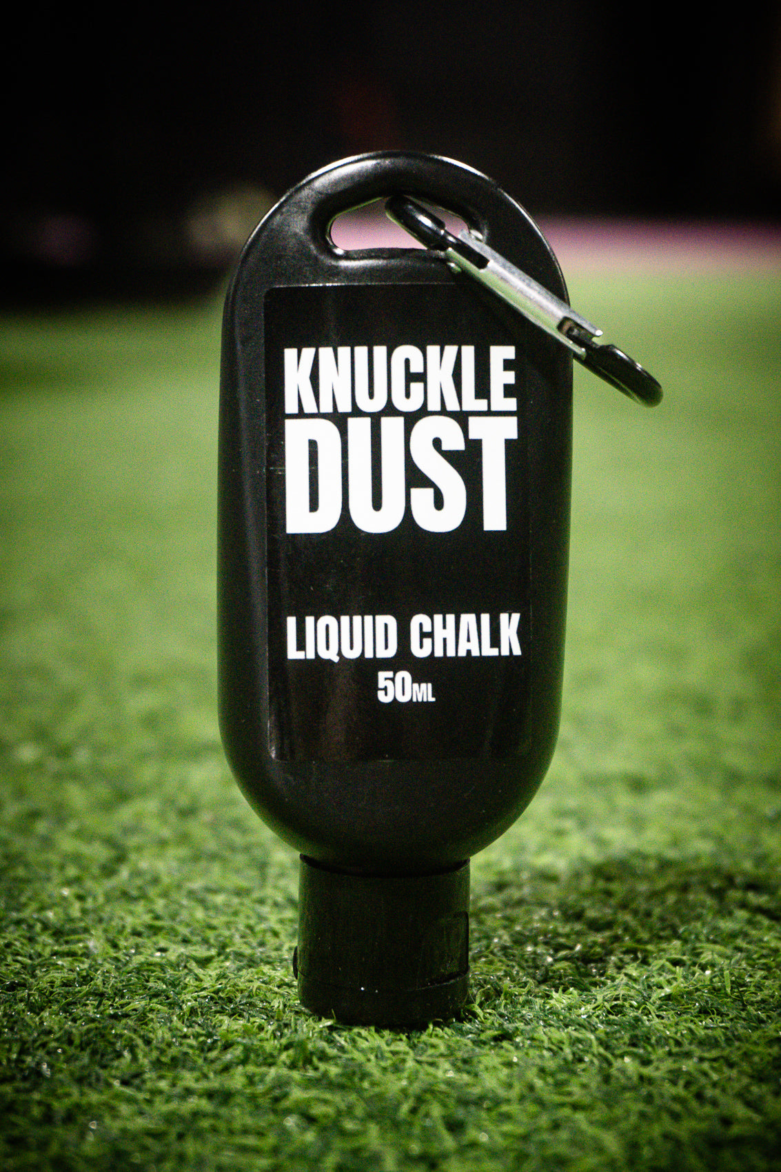 Liquid Chalk – 50ml | Instant Grip, No Mess