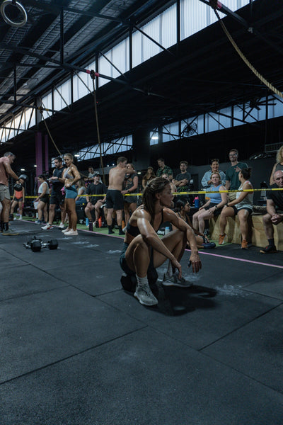Blog thumbnail for Are You Actually Overtraining? Real Signs, Risks & What to Do About It in Recovery & Performance – Club Bunker