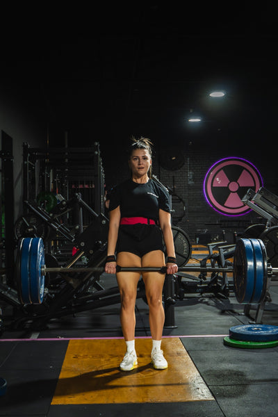 Blog thumbnail for The Ultimate Guide to Building Strength Without Bulking Up in Fitness & Workouts – Club Bunker
