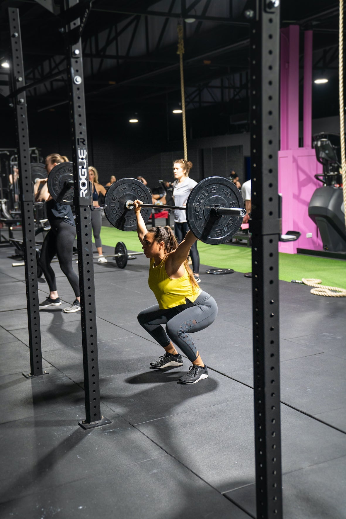 Crossfit