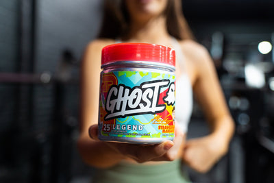 Blog thumbnail for Do You Really Need a Pre-Workout? in Supplements & Nutrition – Club Bunker