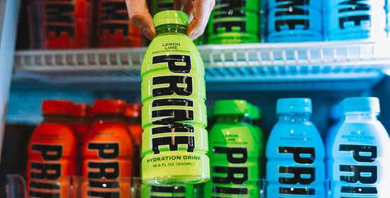 What is PRIME Hydration?