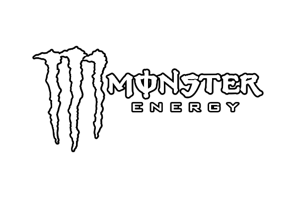 Monster Energy-Club Bunker
