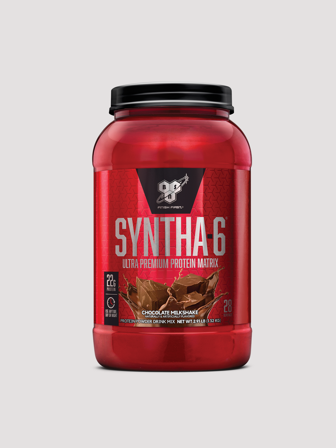 BSN Syntha 6 Isolate Protein