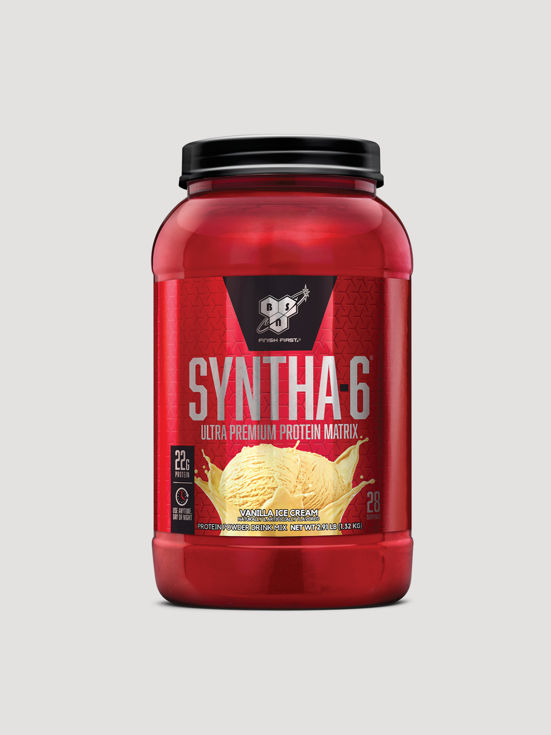 BSN Syntha 6 Isolate Protein