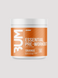 Bum Essential Pre Workout-Preworkout-CBum-Orange-Club Bunker