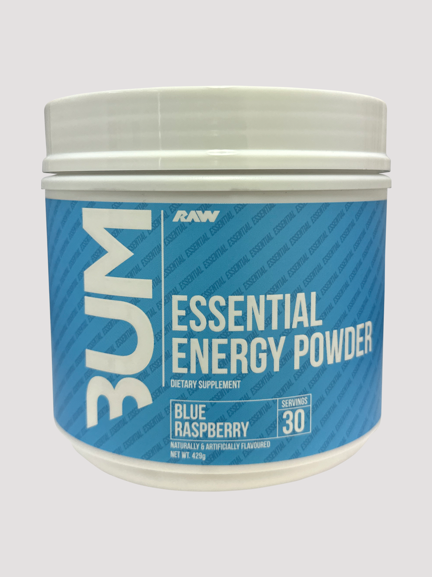 Bum Essential Pre-Workout – Chris Bumstead Signature Formula