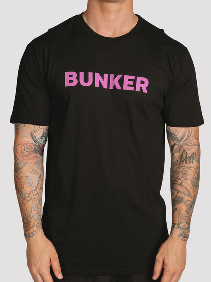 Bunker Tee