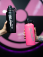 Club Bunker 1 Litre Steel Drink Bottle-Gym Essentials-Club Bunker-Club Bunker