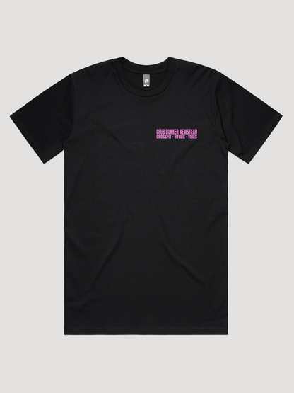 Club Bunker 4006 Zone Tee