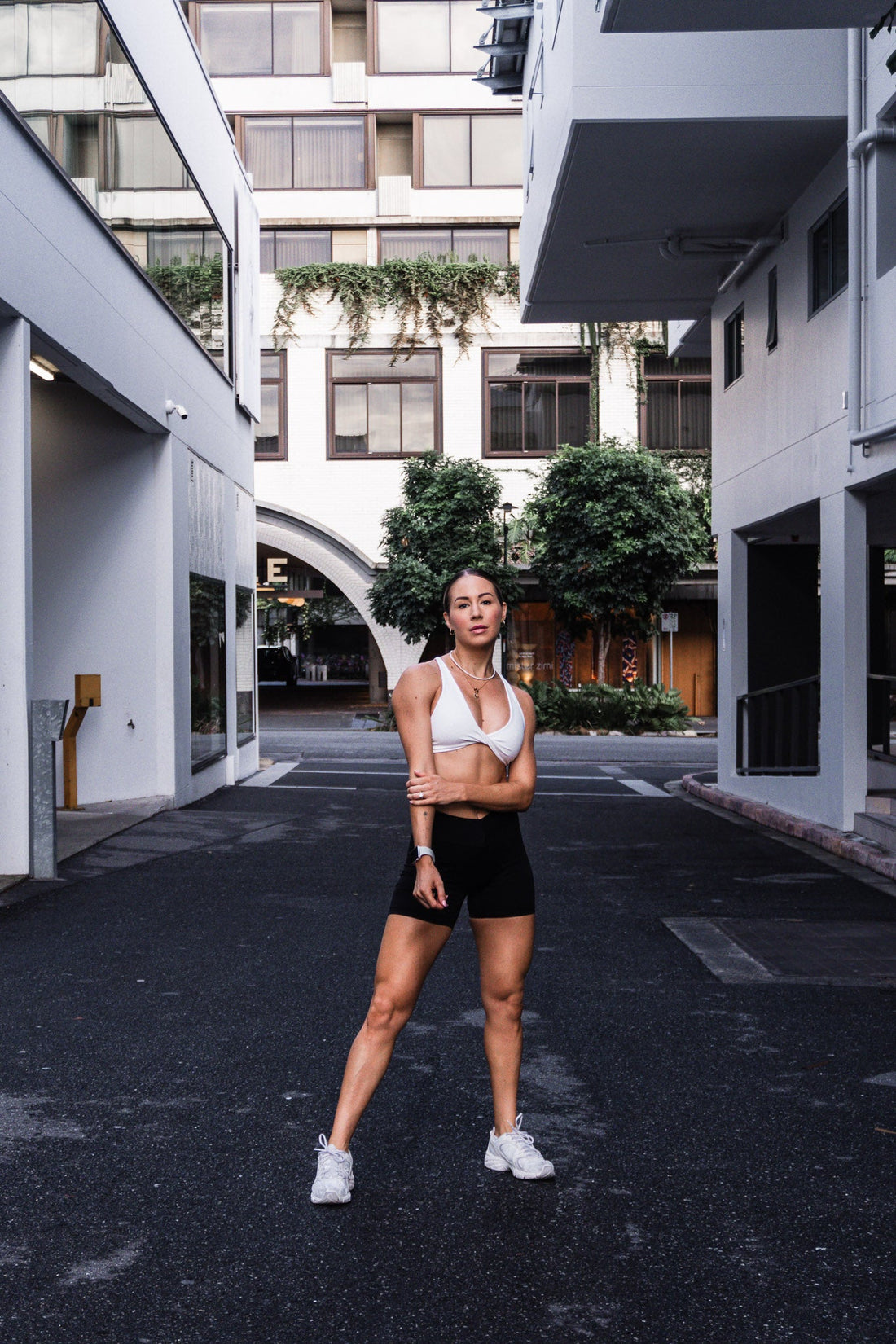 Base Scrunch Shorts-Merch-Club Bunker-Club Bunker