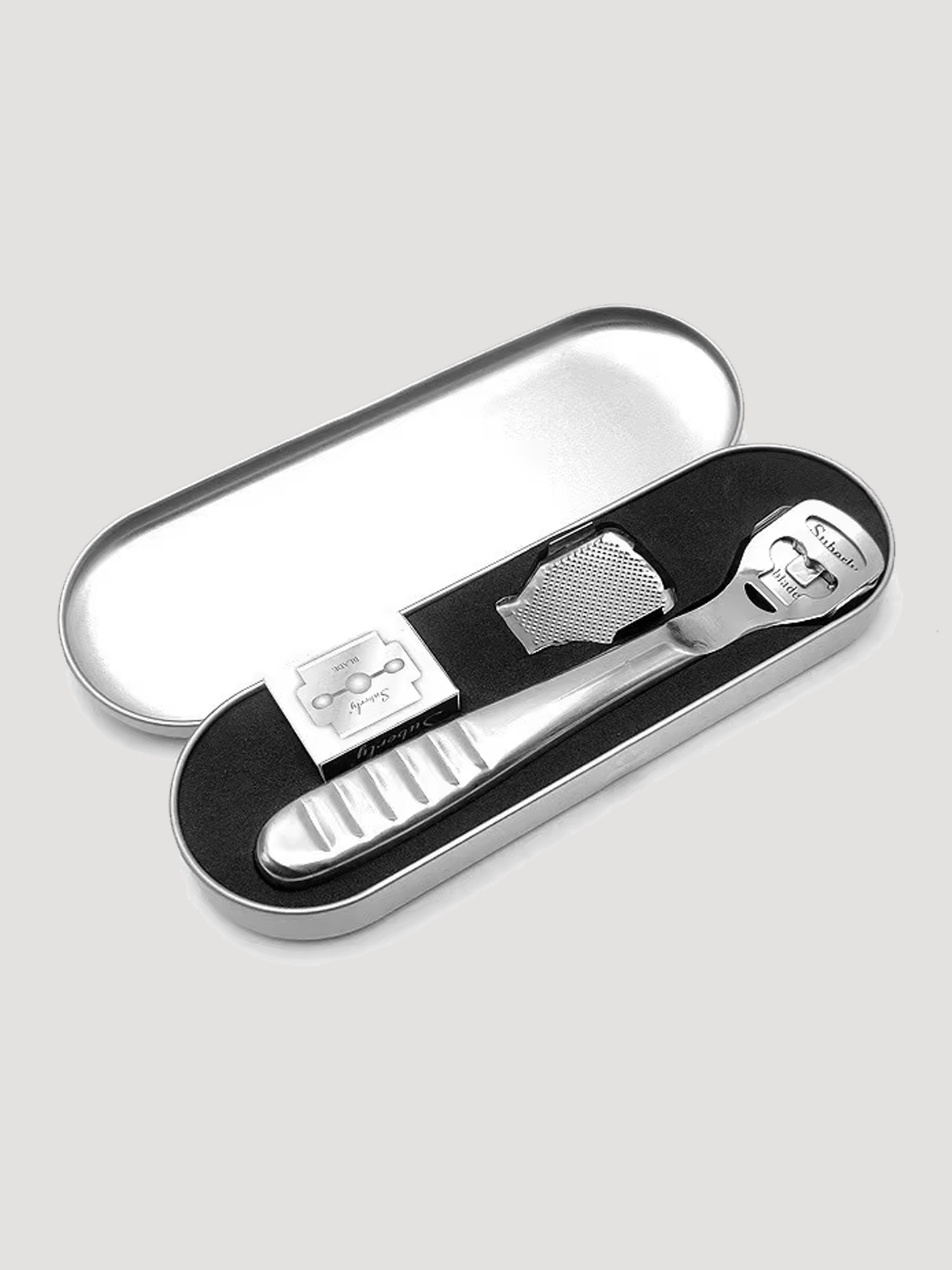 Club Bunker Callus Blade Kit