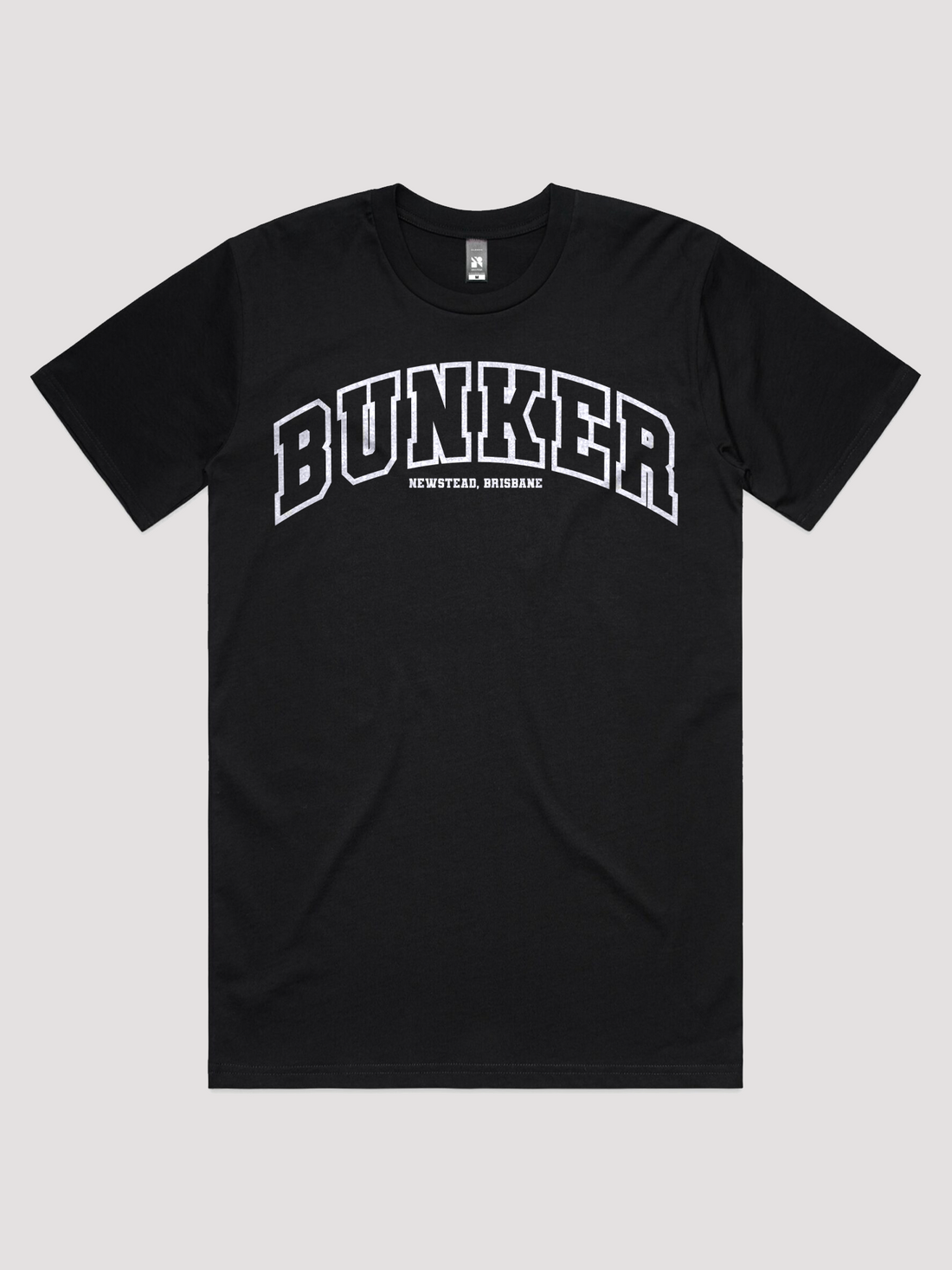 Club Bunker Heritage Newstead Tee