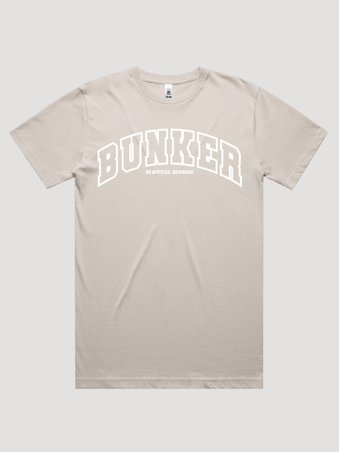 Club Bunker Heritage Newstead Tee