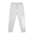 Club Bunker Sweat Pants Womens-Merch-Club Bunker-White Marle-S-Club Bunker