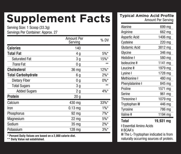 Core Nutritionals Pudd'n - Protein Pudding-Protein-Core Nutritionals-Club Bunker