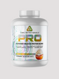 Core Pro 5lb Whey Protein-Protein-Core Nutritionals-Frosted Vanilla Cupcake-Club Bunker