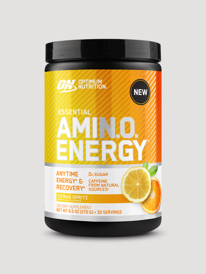 Essential Amino Energy by Optimum Nutrition