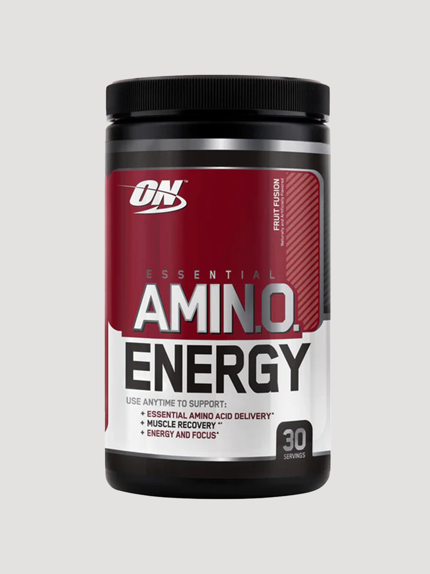 Essential Amino Energy by Optimum Nutrition-Amino Acids-Optimum Nutrition-Fruit Fusion-Club Bunker