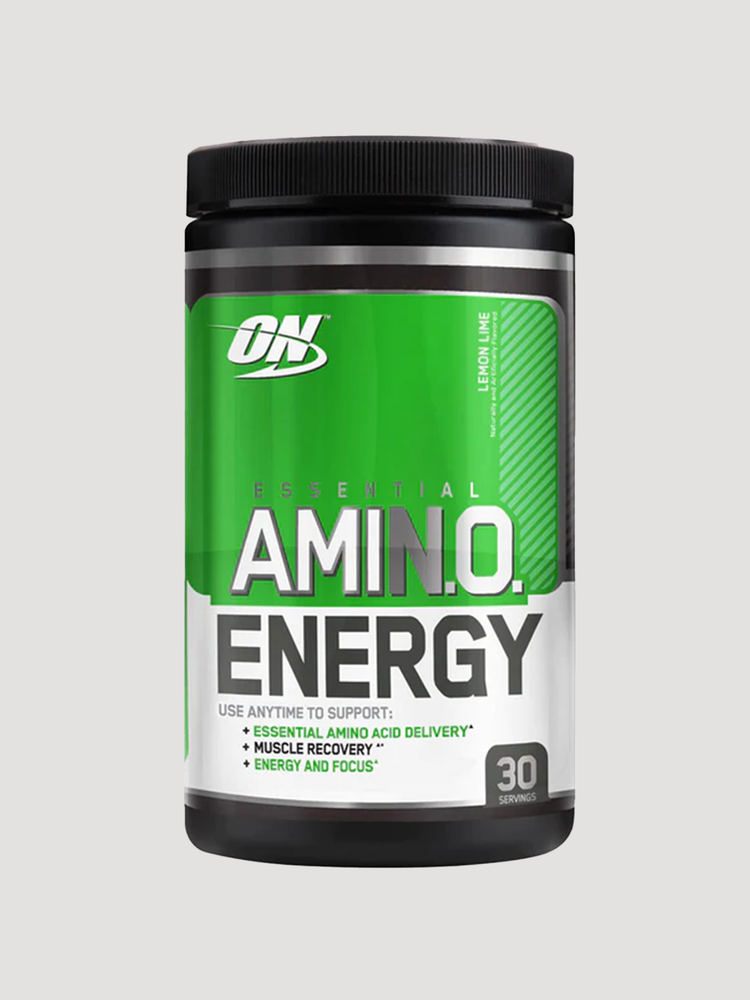 Essential Amino Energy by Optimum Nutrition-Amino Acids-Optimum Nutrition-Green Apple-Club Bunker