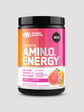 Essential Amino Energy by Optimum Nutrition-Amino Acids-Optimum Nutrition-Tropical Sunrise-Club Bunker