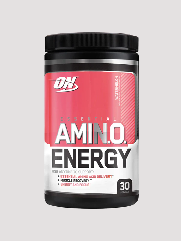 Essential Amino Energy by Optimum Nutrition-Amino Acids-Optimum Nutrition-Watermelon-Club Bunker