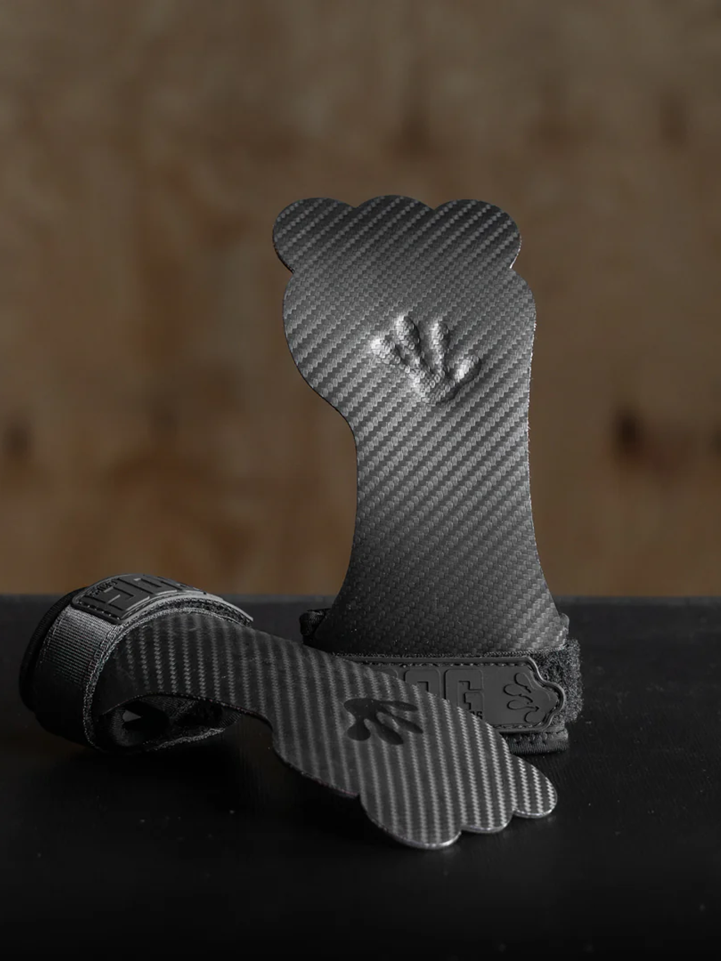 Frog Grips Elite 4.0 OG Fingerless – Chalk-Free Gymnastics Grips