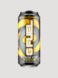 GFuel Energy Can RTD-Drinks & RTDs-G Fuel-Mortal Kombat - Scorpion Sting-Club Bunker