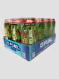 GFuel Energy Cans 12 Pack-Drinks & RTDs-G Fuel-Watermelon Lime-Club Bunker