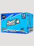 Ghost Energy RTD 12 Pack-Drinks & RTDs-Ghost-Blue Raspberry-Club Bunker