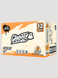 Ghost Energy RTD 12 Pack-Drinks & RTDs-Ghost-Orange Cream-Club Bunker