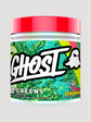 Ghost Greens-Amino Acids-Ghost-Pink Lemonade-Club Bunker