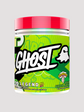 Ghost Legend All Out Preworkout-Preworkout-Ghost-Green Apple-Club Bunker