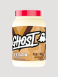 Ghost Vegan Protein-Protein-Ghost-Gingerbread Cookie-Club Bunker