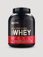 Gold Standard 100% Whey 5lb by Optimum Nutrition-Protein-Optimum Nutrition-Chocolate Malt-Club Bunker