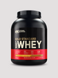 Gold Standard 100% Whey 5lb by Optimum Nutrition-Protein-Optimum Nutrition-Chocolate Peanut Butter-Club Bunker