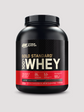 Gold Standard 100% Whey 5lb by Optimum Nutrition-Protein-Optimum Nutrition-Coffee-Club Bunker