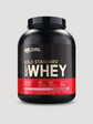 Gold Standard 100% Whey 5lb by Optimum Nutrition-Protein-Optimum Nutrition-Strawberry-Club Bunker